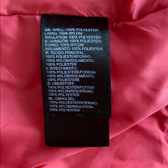 The North Face coat - Picture 8 of 8